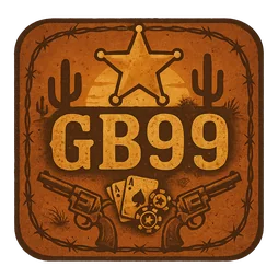 GB99 logo